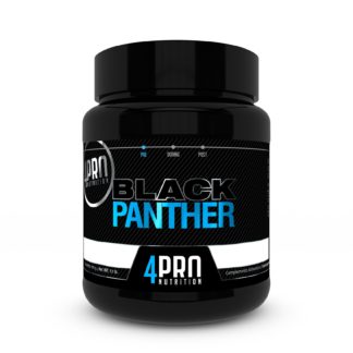 Black Panther Cola