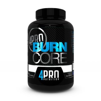Burn Core (Thermogenico) 120 Caps