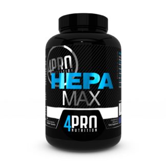 Hepa Max