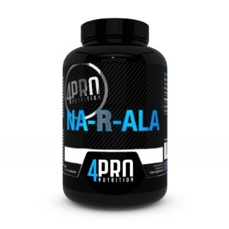 Na-R-Ala 60 Caps