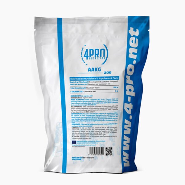 Aakg 200 Grms