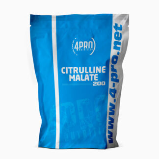 Citruline Malate