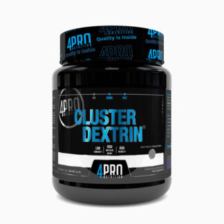 Cluster Dextrin 1 kilo
