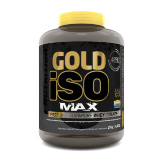 Gold Isomax