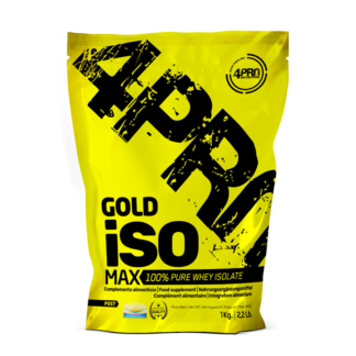 Gold Isomax