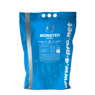 Monster Max 3 Kilos