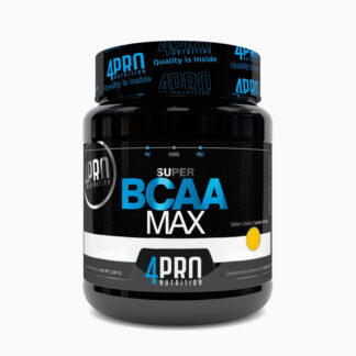 Bcaa Max 400 Grms