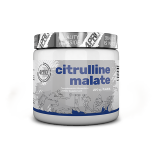 Citruline Malate