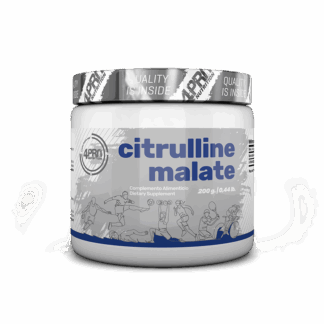 Citruline Malate
