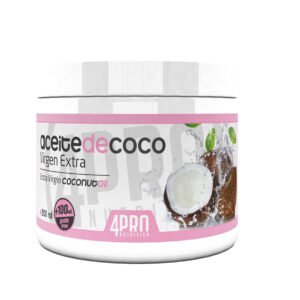 Aceite De Coco Virgen Extra 300 ml