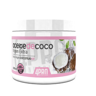 Aceite De Coco Virgen Extra