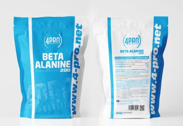 Beta Alanine 200 Grms