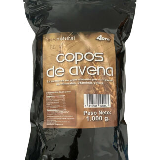 Oat 1 Kilo