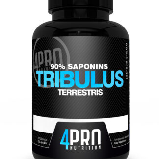 Tribulus Terrestris 90 % 500 Mg 120 Caps