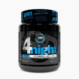 (Español) 4-Night 1 Kilo