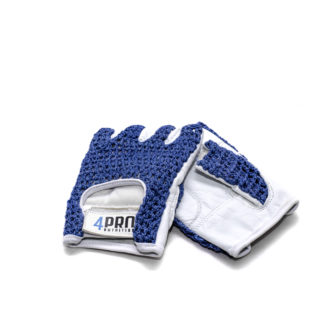 Guantes Rejilla