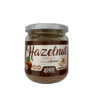 Crema de Avellana 250 grms