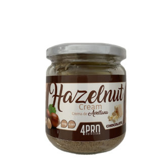 Hazelnut Cream 250 grms