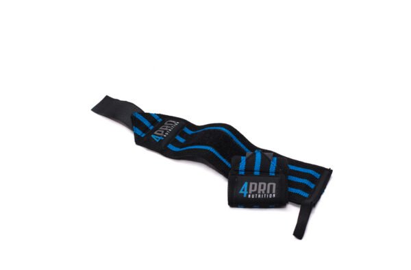 Muñequera Elástica 35 cms A+