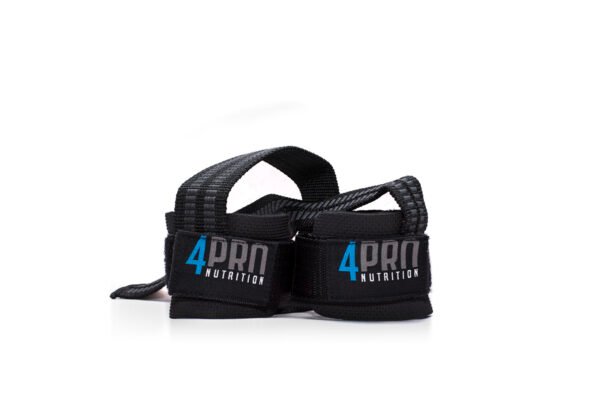 Muñequera con Cinta de Agarre