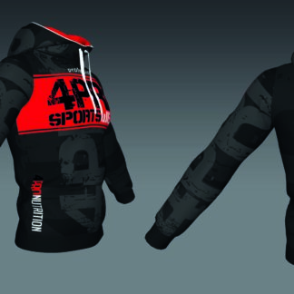 Chaqueta 4-PRO SGS1