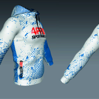 Chaqueta 4-PRO SGS2