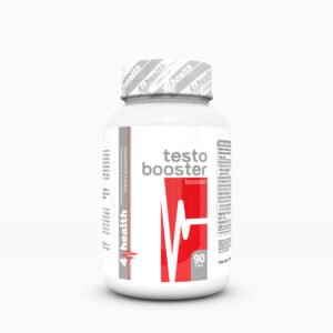 Testo Booster 90 Caps