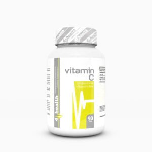 Vitamin C 90 Tabs 1000 mg