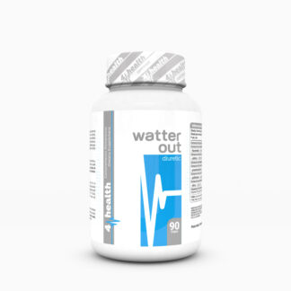 Watter Out 90 Caps