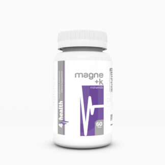 Magne +K 60 Tabs