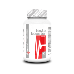 Testo Booster 90 Caps