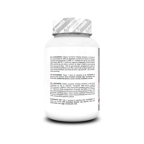 Testo Booster 90 Caps