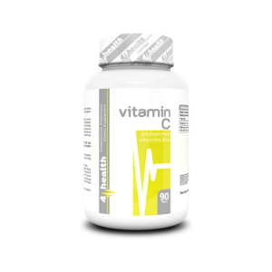 Vitamin C 90 Tabs 1000 mg