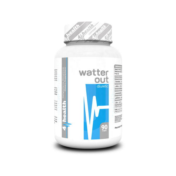 4-PRO_Watter_Out_90_Caps Water Out 90 Caps