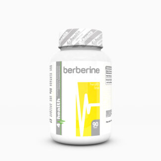 Berberina 500 mg 90 Tabs
