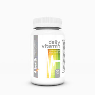 Daily Vitamin 30 Tabs