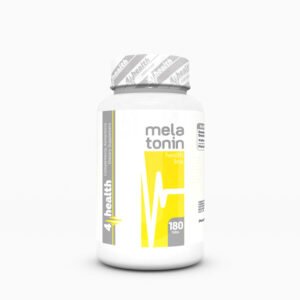 Melatonina 1 mg 180 Tabs