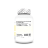 4-PRO_Berberine_500_mg_90_Tabs_Facts Berberina 500 mg 90 Tabs