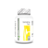 4-PRO_Betaine_HCL_90_Caps Betaina HCL 650 mg 90 Caps