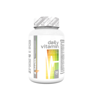 Daily Vitamin 30 Tabs