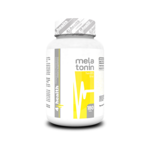 Melatonina 1 mg 180 Tabs