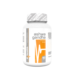 Ashwagandha 375 mg 90 Tabs