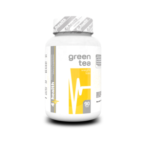 Te Verde 1000 mg 90 Tabs