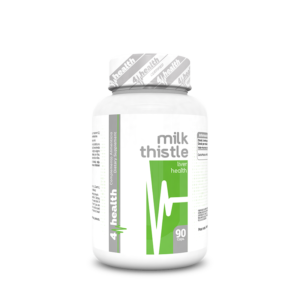 Cardo Mariano 700 mg 90 VCaps