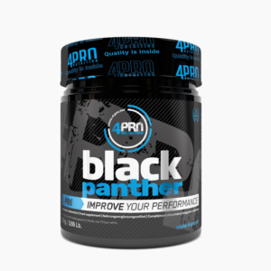 Black Panther 300 Grms