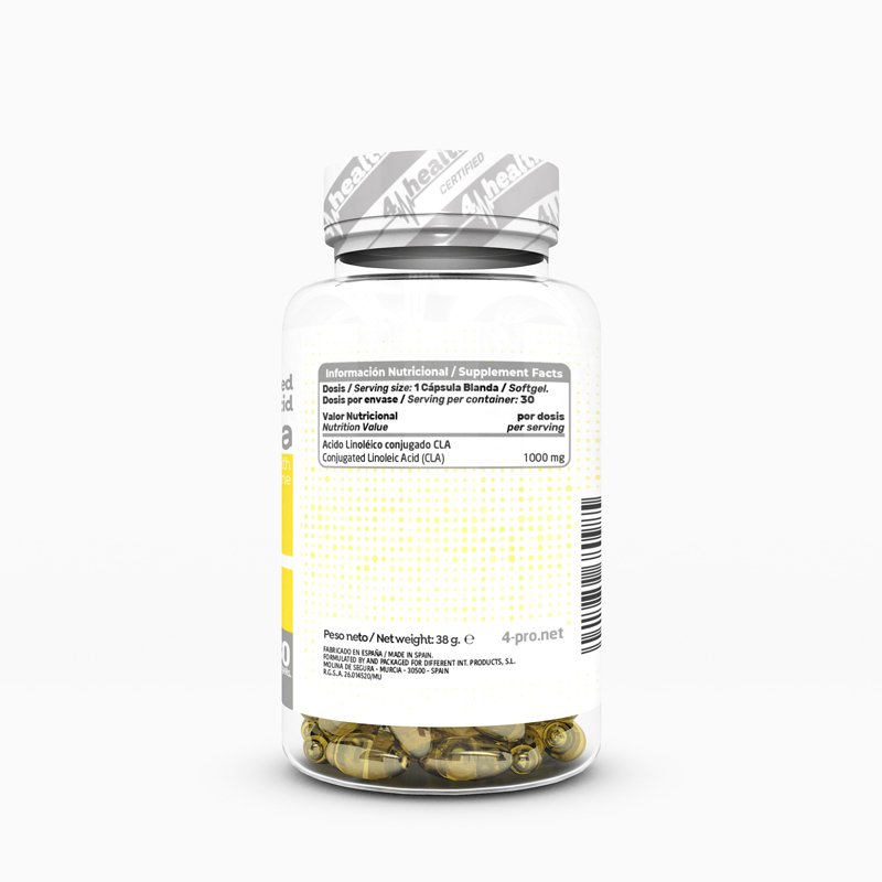 CLA 30 Softgel - Imagen 2
