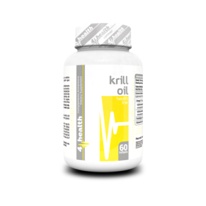 Krill Oil 60 Softgel