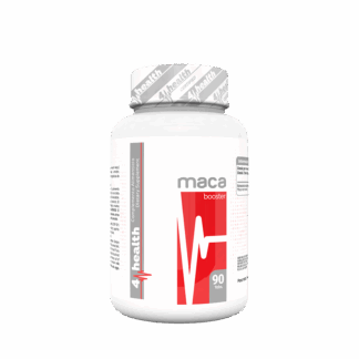 Maca 500 mg 90 Tabs