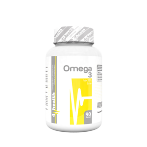 Omega 3 - 90 Softgel
