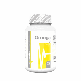 Omega 3 - 90 Softgel